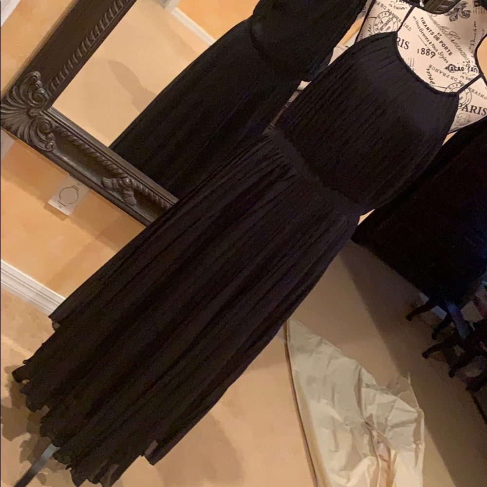 BP dres